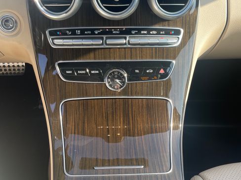 Used 2019 Mercedes-Benz C 300 Coupe image 27