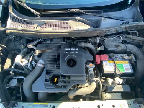 Used 2011 Nissan Juke SL image 13