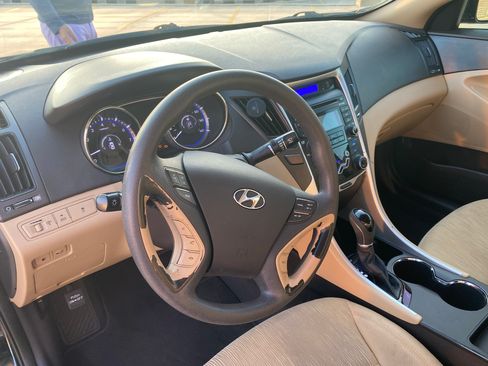 Used 2012 Hyundai Sonata GLS FWD image 14