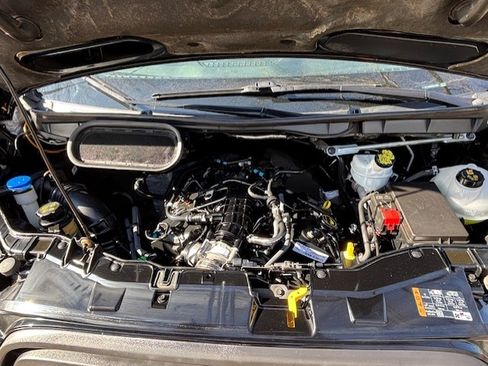 Used 2017 Ford Transit 150 130 Low Roof image 4