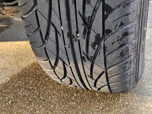 Used 1996 Chrysler Town & Country LX image 18