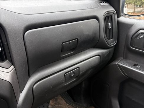 Used 2020 Chevrolet Silverado 1500 W/T w/ WT Value Package image 12