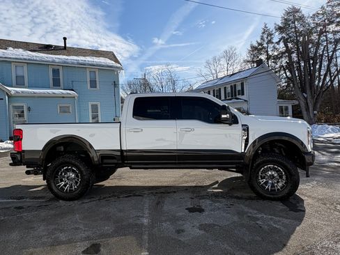Used 2024 Ford F350 King Ranch image 2