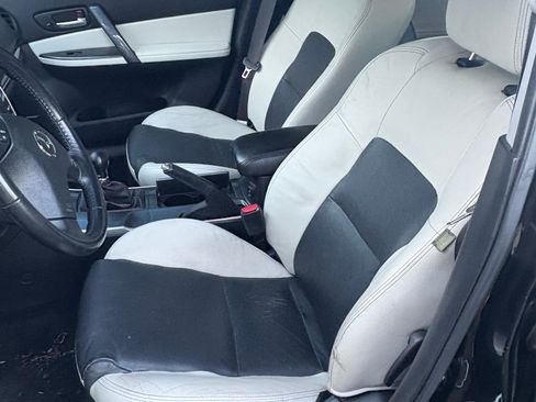 Used 2006 MAZDA MAZDASPEED6 Grand Touring image 6