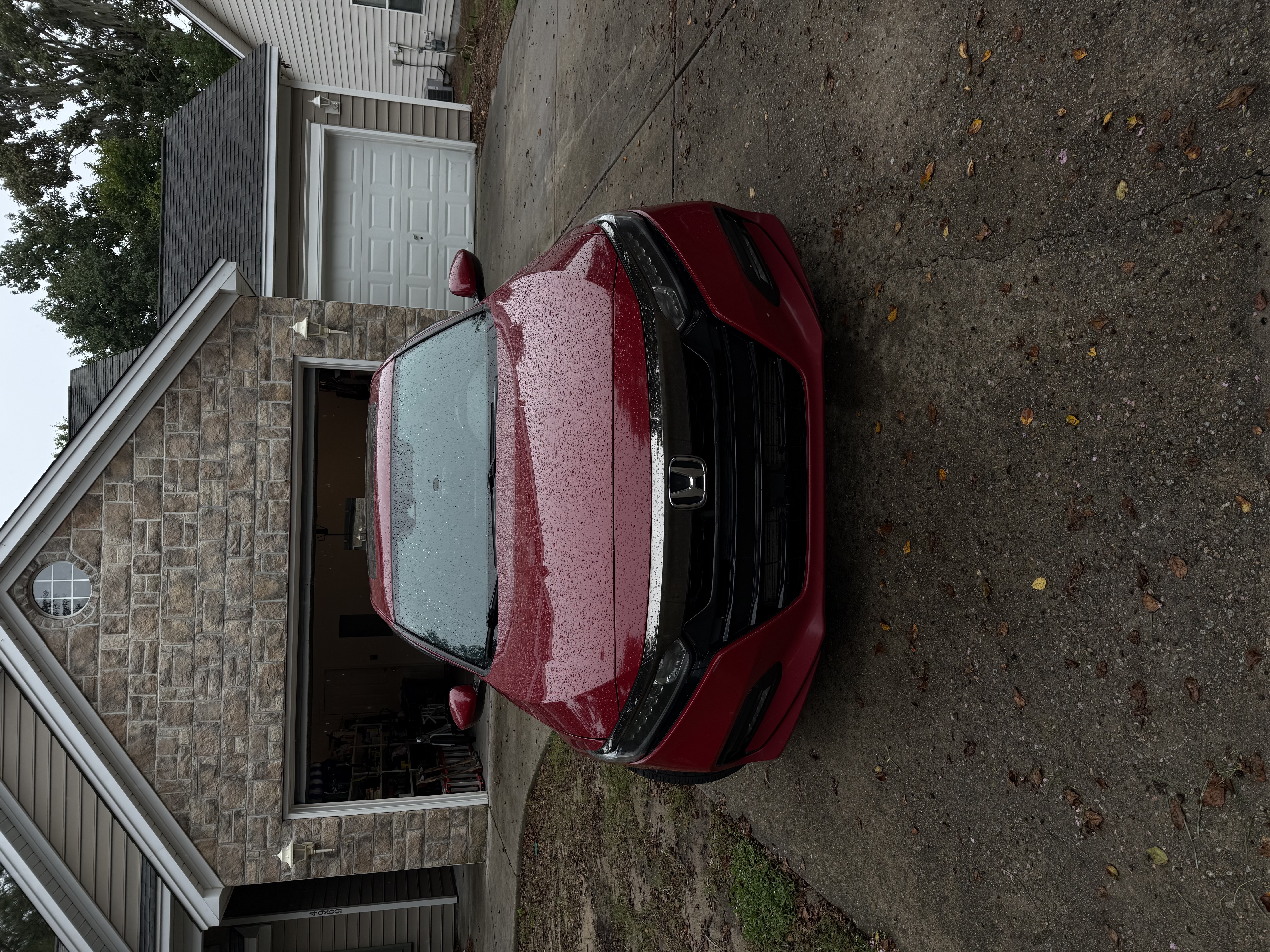 Used 2018 Honda Accord Sport image 6