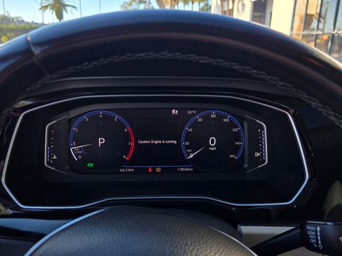 Used 2019 Volkswagen Jetta SEL image 13