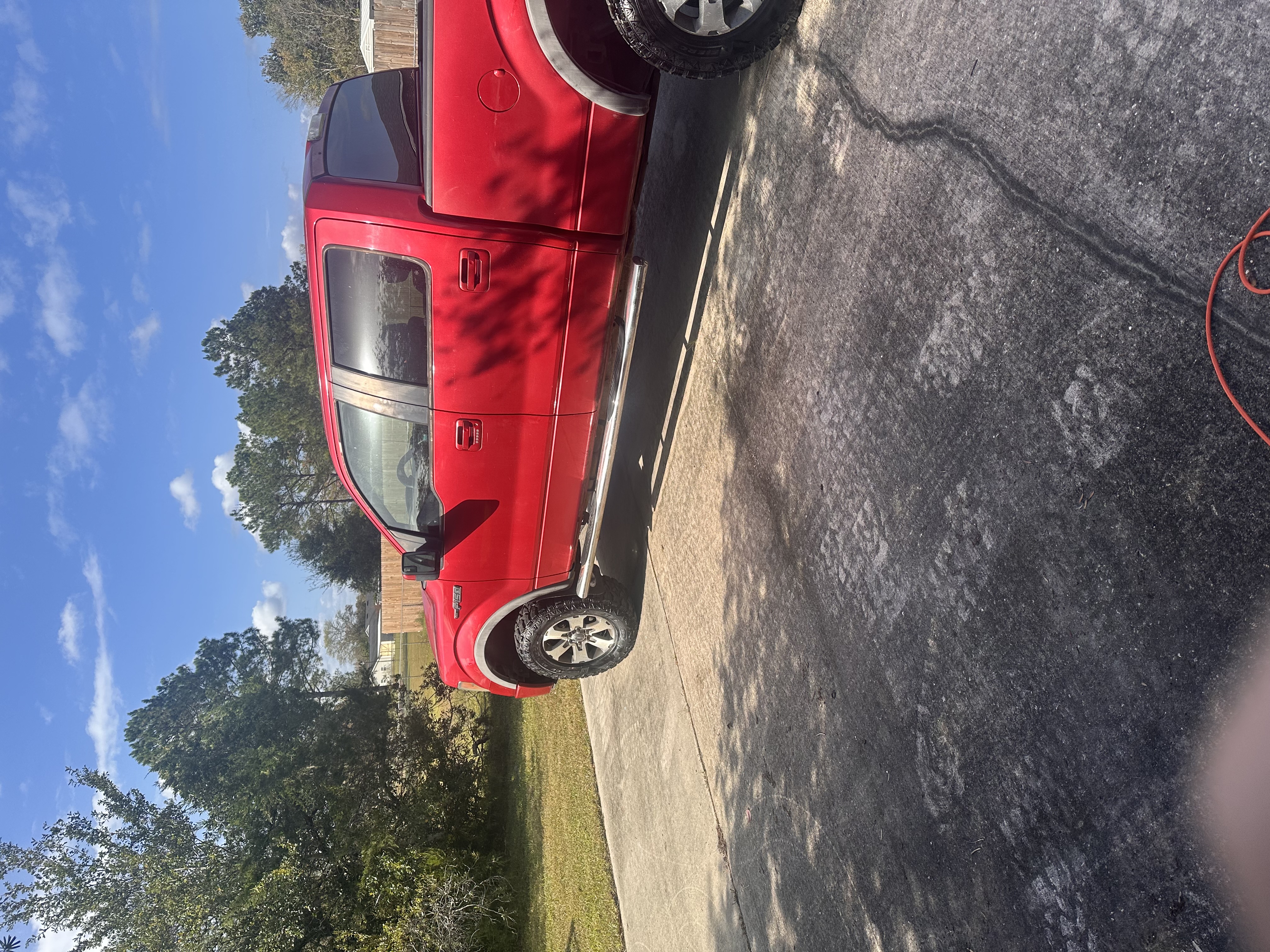 Used 2011 Ford F150 FX4 AWD/4WD image 13