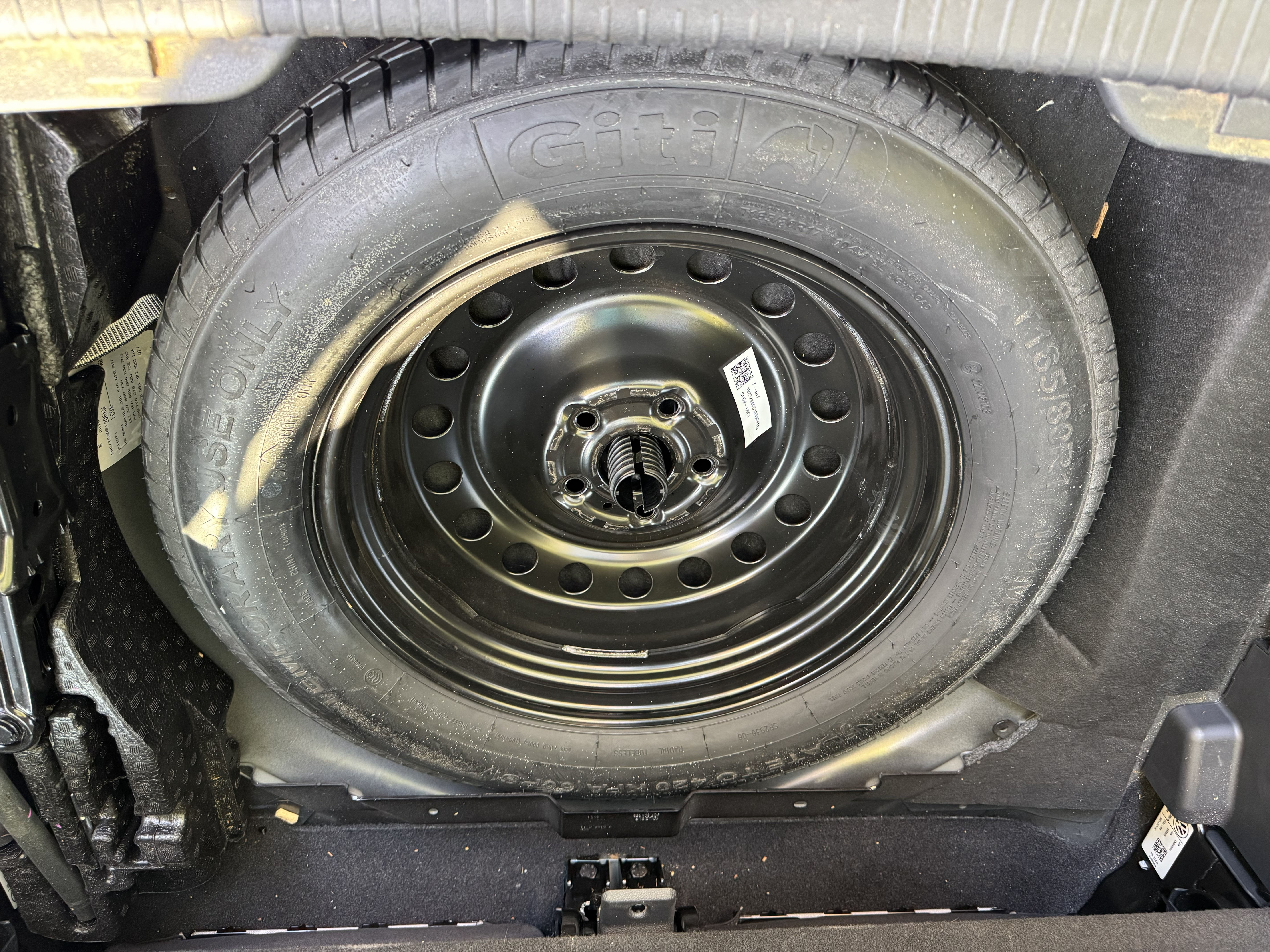 Used 2019 Volkswagen Atlas SE AWD/4WD image 17