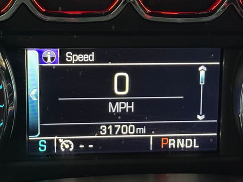 Used 2017 GMC Sierra 1500 SLE w/ SLE Value Package image 18