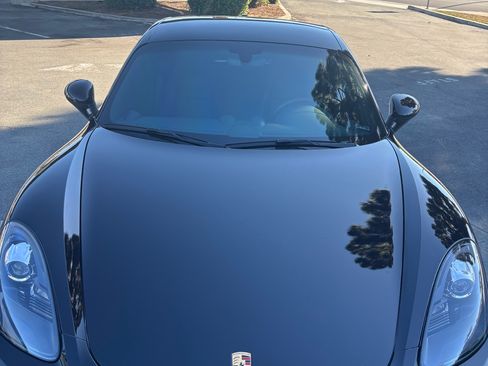 Used 2018 Porsche 718 Cayman S image 15