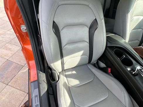 Used 2022 Chevrolet Camaro LT w/ RS Package RWD image 27