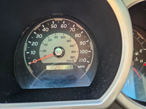 Used 2003 Toyota 4Runner Sport image 12