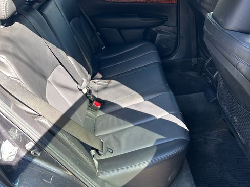 Used 2012 Subaru Outback 2.5i Limited image 9