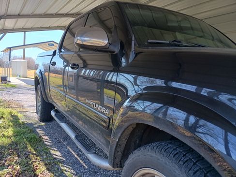 Used 2006 Toyota Tundra SR5 image 5