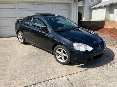 Used 2004 Acura RSX Type-S image 15