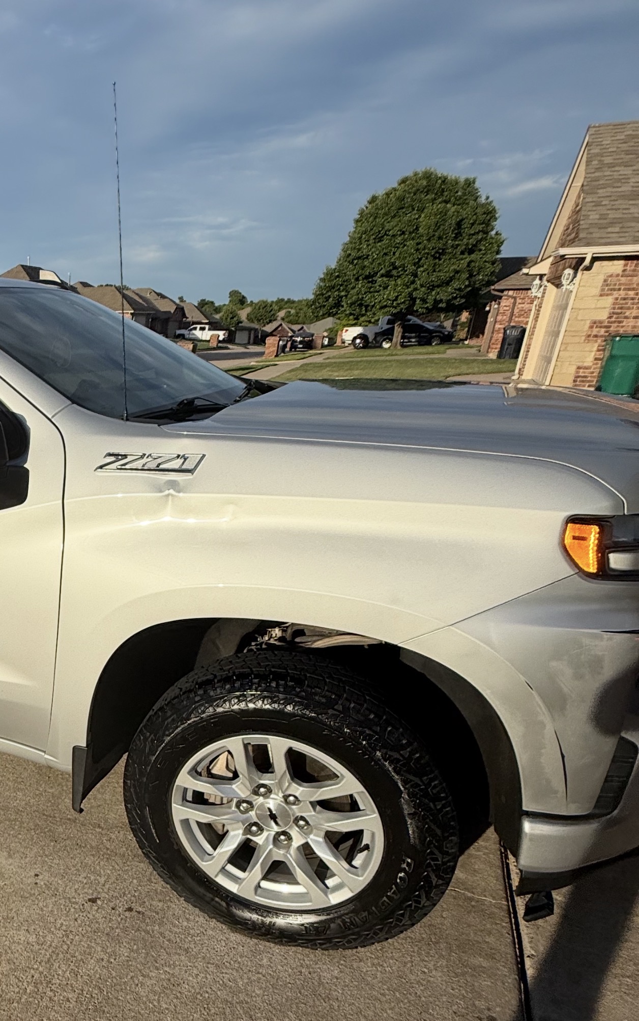 Used 2019 Chevrolet Silverado 1500 RST w/ All-Star Edition AWD/4WD image 12