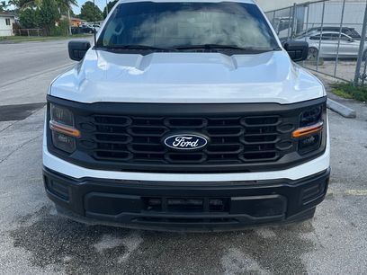 Used 2024 Ford F150 XL