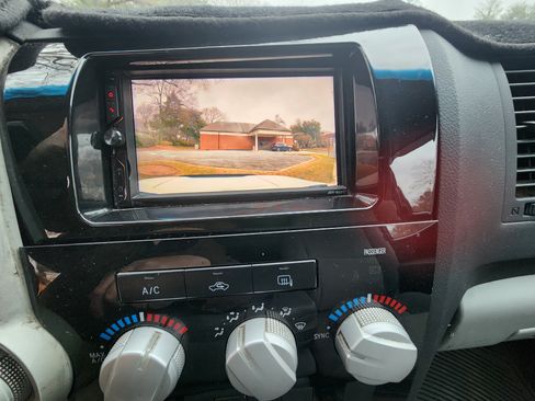 Used 2008 Toyota Tundra 2WD Regular Cab image 19
