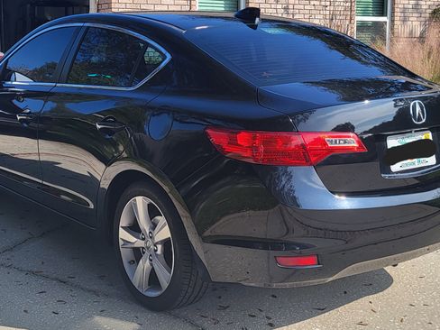 Used 2014 Acura ILX w/ Premium Package image 5