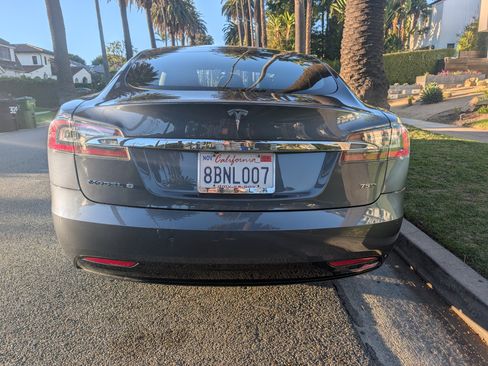 Used 2017 Tesla Model S 75D image 11