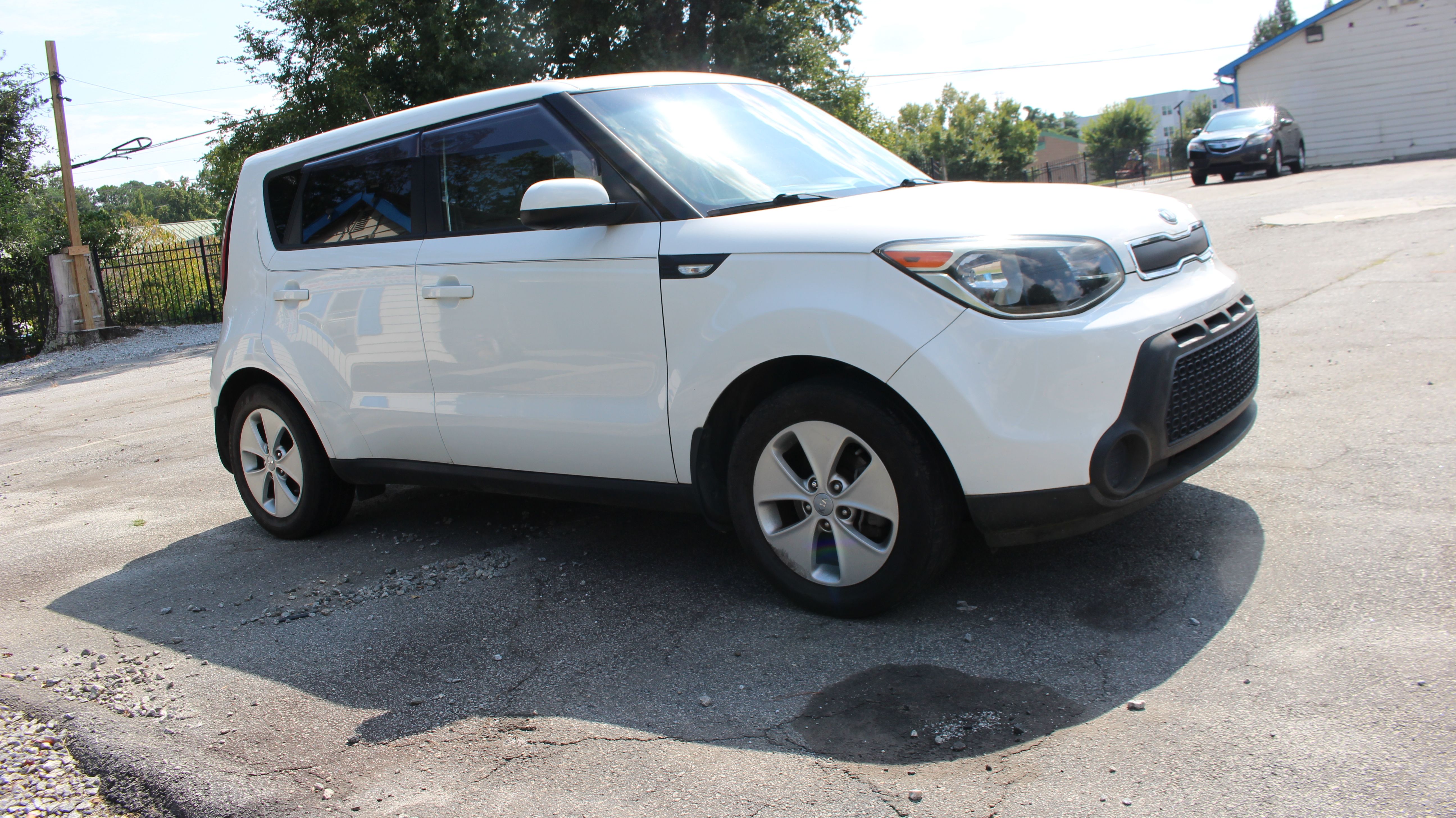 Used 2014 Kia Soul FWD image 17