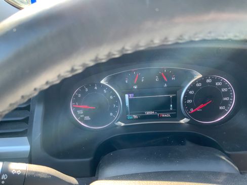 Used 2017 GMC Acadia SLT image 14