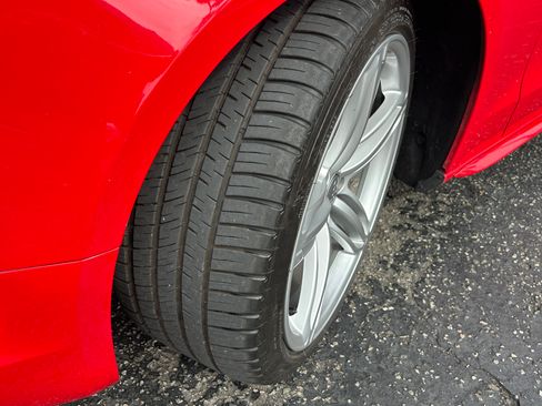 Used 2010 Audi S5 Prestige AWD/4WD image 11