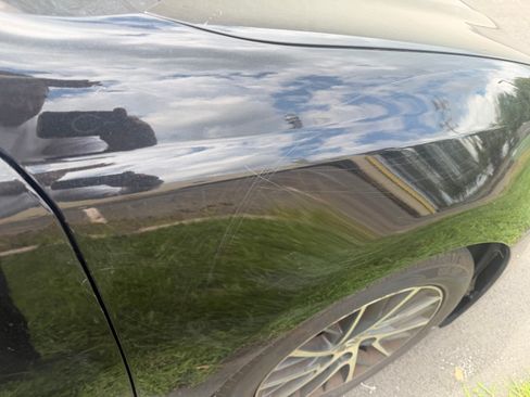 Used 2017 Lexus ES 350 w/ Luxury Package FWD image 14