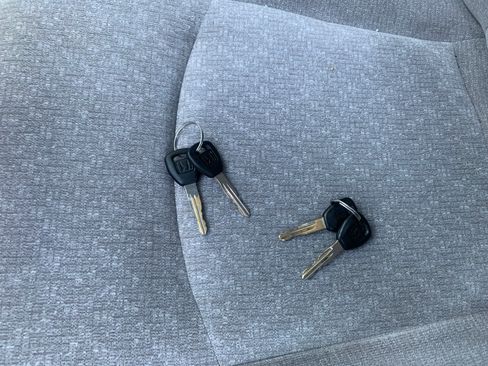 Used 2001 Honda Accord LX image 8