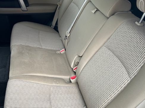 Used 2012 Toyota 4Runner SR5 image 9