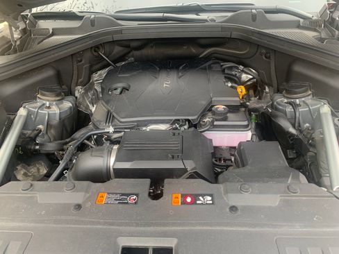 Used 2024 Genesis GV80 2.5T w/ Advanced Package image 15