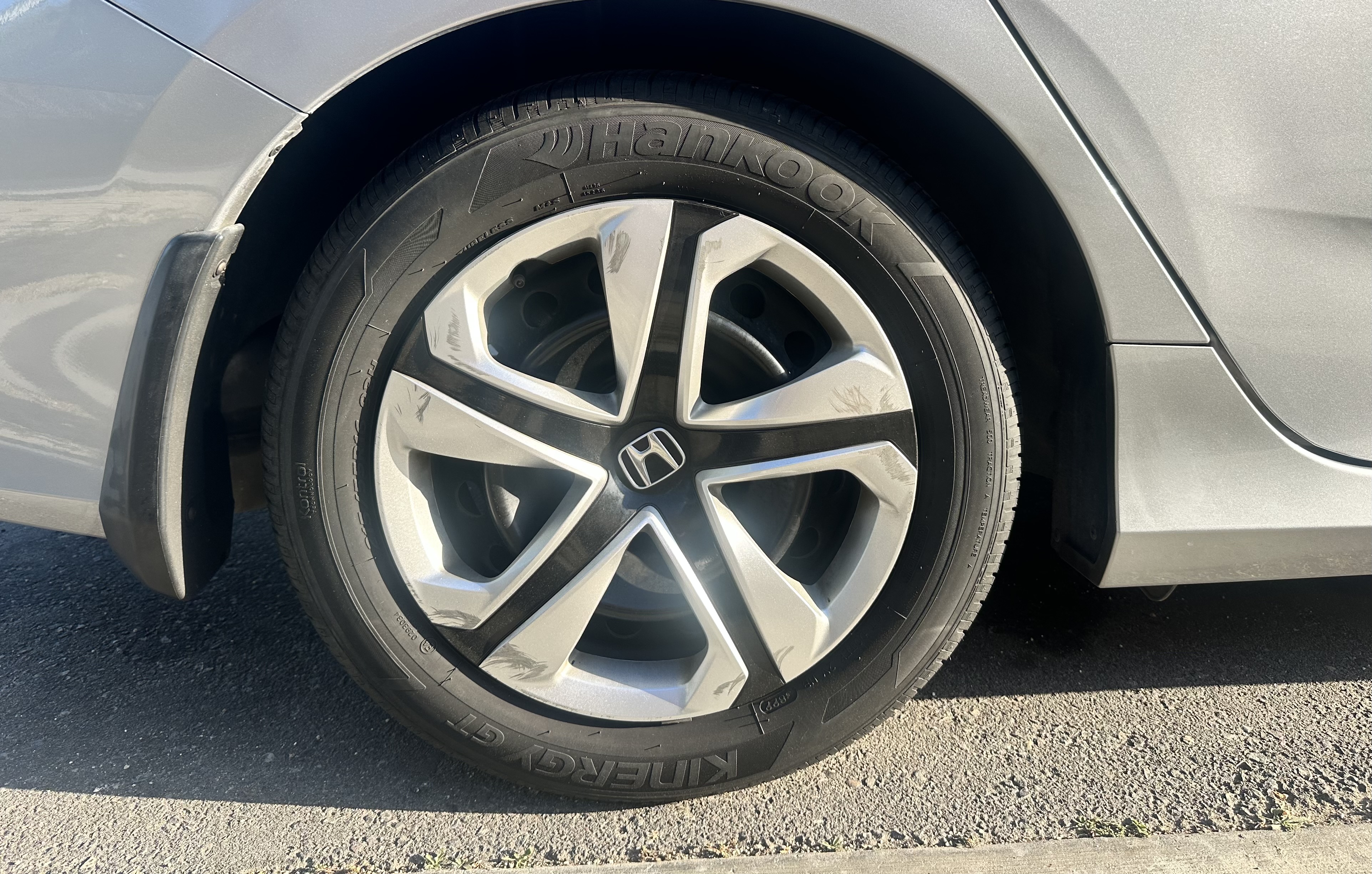 Used 2018 Honda Civic LX image 16