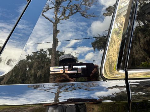 Used 2020 GMC Yukon SLT image 16