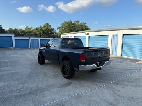 Used 2015 RAM 1500 Tradesman w/ Popular Equipment Group RWD image 2