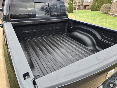 Used 2018 RAM 1500 Big Horn image 11