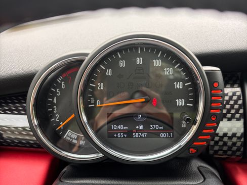 Used 2016 MINI Cooper S FWD image 5