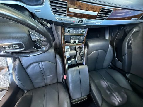 Used 2015 Audi A8 3.0T image 15