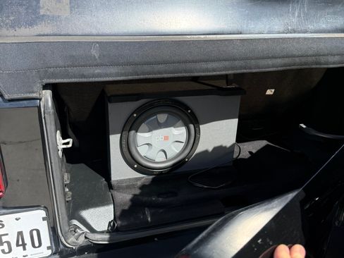 Used 2013 Jeep Wrangler Sport image 13