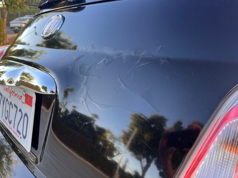 Used 2015 FIAT 500 Sport image 12