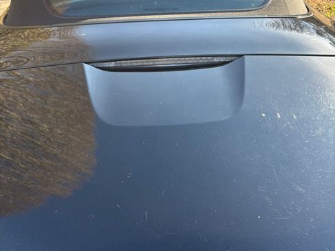 Used 2005 Porsche Boxster S image 16