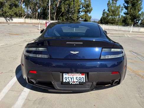 Used 2015 Aston Martin V8 Vantage GT image 8