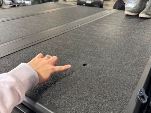 Used 2019 Ford F150 Lariat w/ Equipment Group 502A Luxury image 9