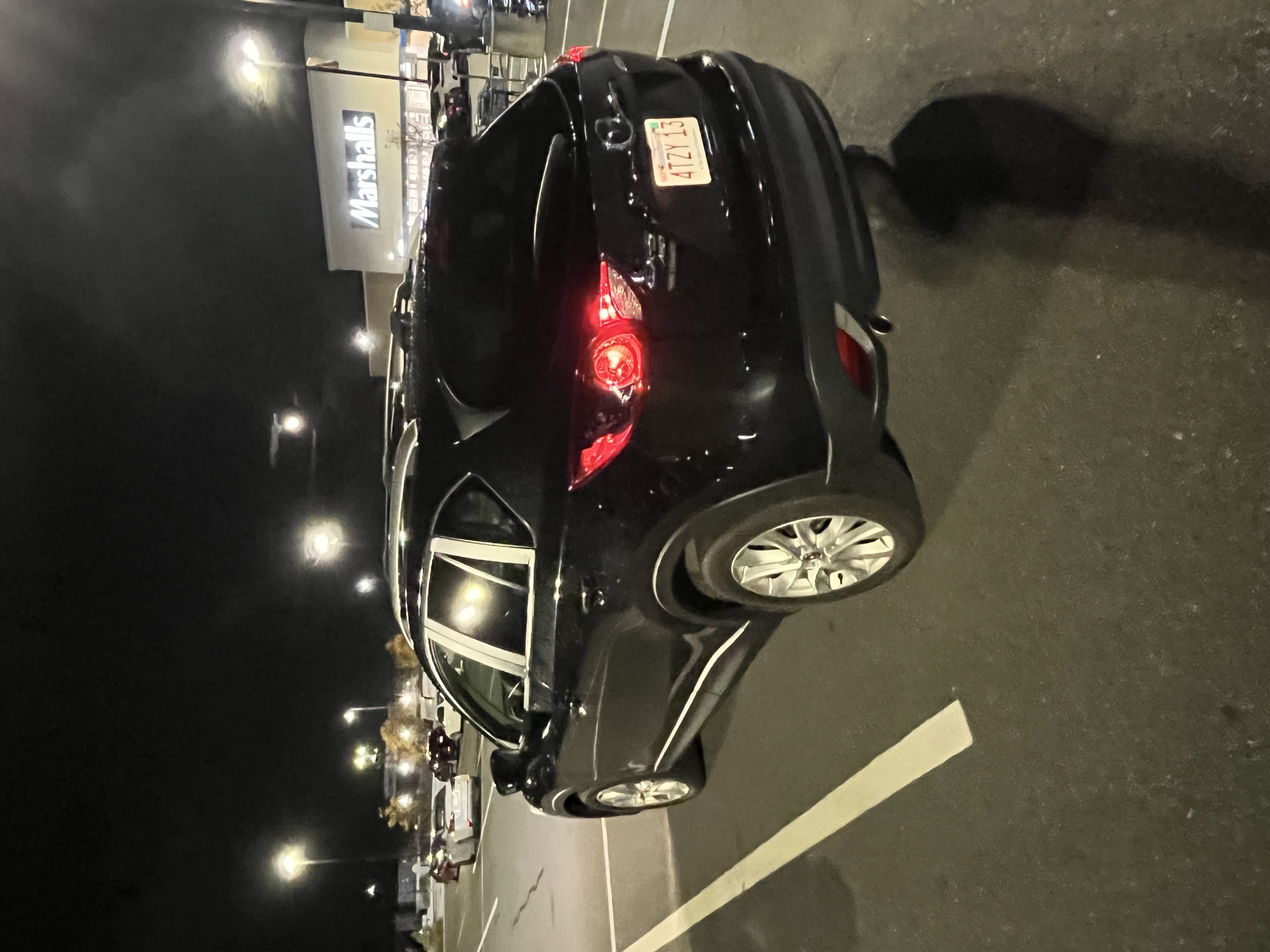 Used 2015 MAZDA CX-5 Grand Touring AWD/4WD image 5