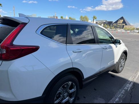 Used 2019 Honda CR-V EX-L image 17