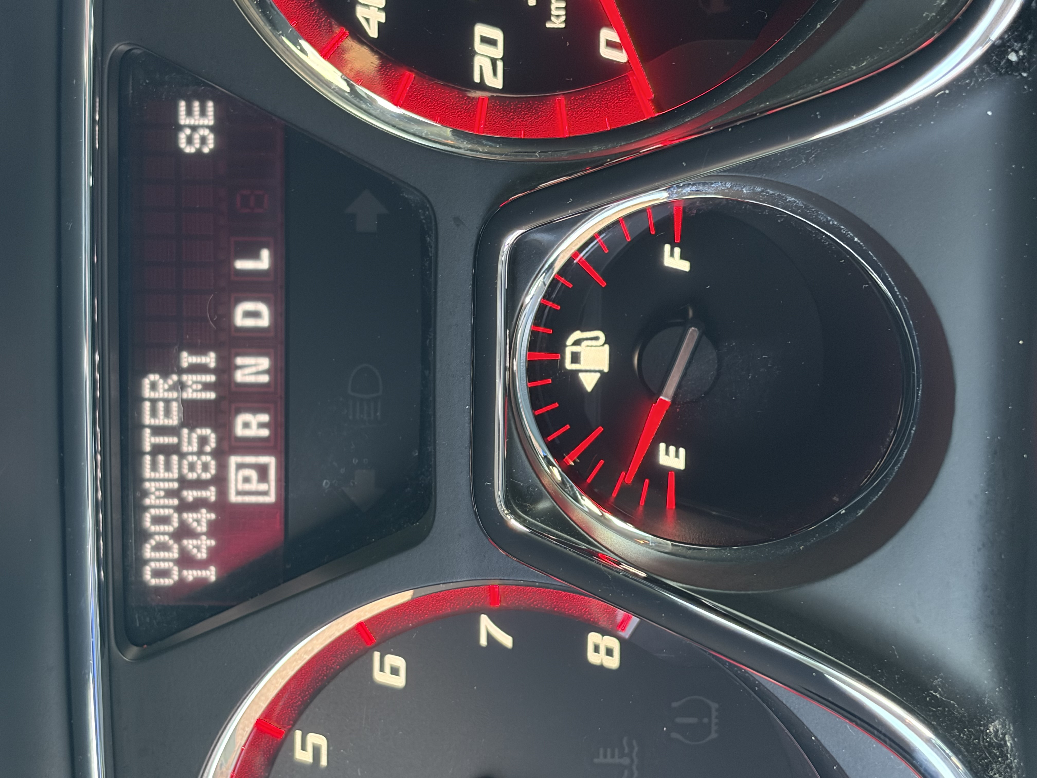 Used 2014 GMC Acadia SLE FWD image 11