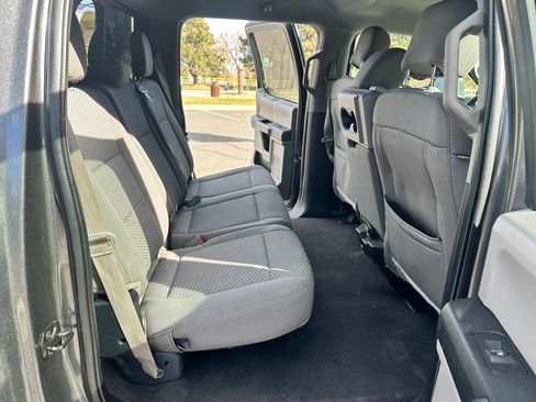 Used 2020 Ford F150 XLT w/ Equipment Group 302A Luxury image 18