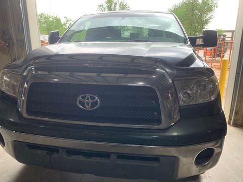 Used 2007 Toyota Tundra SR5 image 4