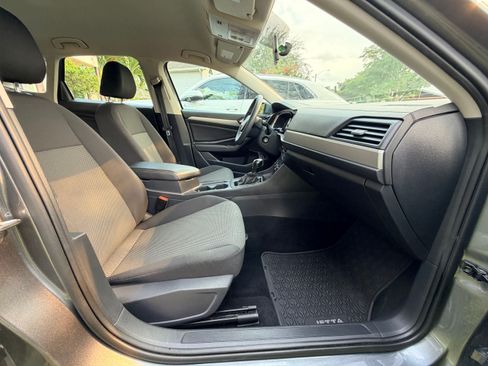 Used 2021 Volkswagen Jetta S FWD image 13
