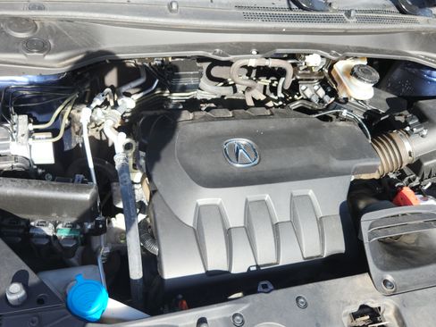 Used 2018 Acura RDX FWD w/ Technology Package image 24