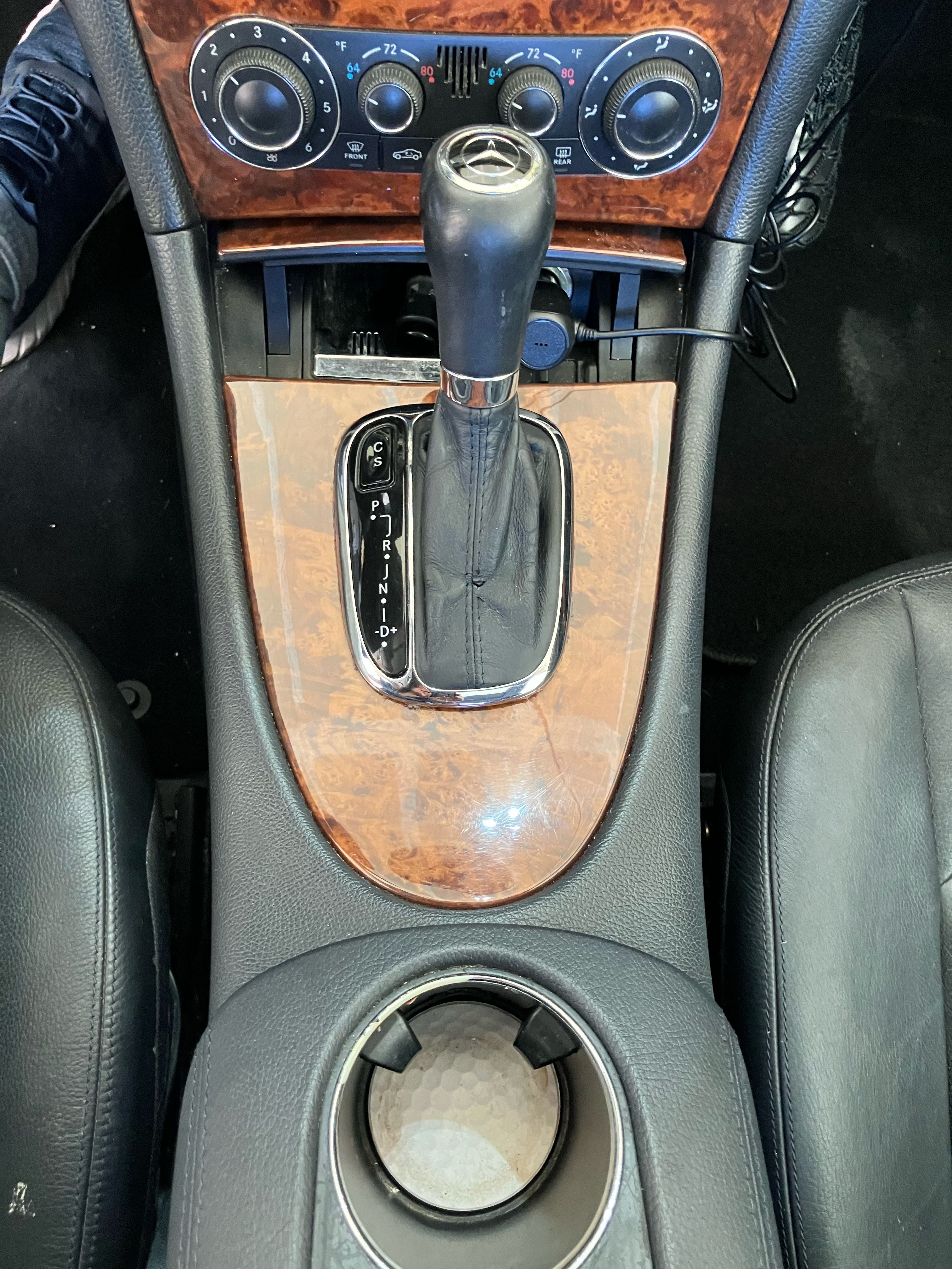 Used 2006 Mercedes-Benz CLK 350 Coupe image 13